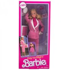 Barbie Day To Night Collector Doll