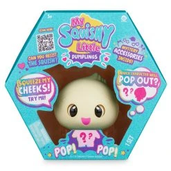 Other My Squishy Little Dumpling Assorted -Barbie Sales Store 0136d7205a759dfccba938b3318a9ec7 thumb