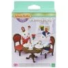 Sylvanian Families Chic Dining Table Set -Barbie Sales Store 01c1def9b12c94c5205a423847d08f6c thumb