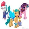 My Little Pony Glowing Styles 6 Inch Assorted