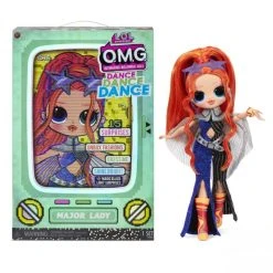LOL Surprise OMG Doll Dance Series Assorted -Barbie Sales Store 0225633b5c9574c519def6dd0a222e7b thumb