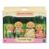 Sylvanian Families Toy Poodle Family -Barbie Sales Store 024acc412836e29110fd2277e4eea6f7 thumb