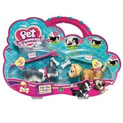 Pet Parade Dog Assorted
