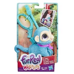 Furreal Walkalot Lil Wags Assorted -Barbie Sales Store 05ff1e8d95a262a14f101a013fa11293 thumb