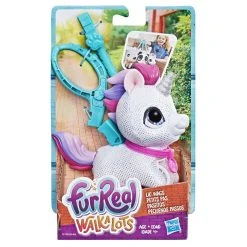 Furreal Walkalot Lil Wags Assorted -Barbie Sales Store 066793dad686c9781d9974434f81f512 thumb