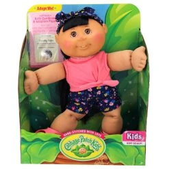 Cabbage Patch Kids 14 Inch Kids Assorted -Barbie Sales Store 06d4f9f0578a7deeed18af1ec7278dd6 thumb