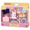 Sylvanian Families Weekend Travel Set -Barbie Sales Store 06ef2143bd4e6f6f623552b1e2e4563d thumb
