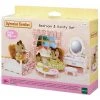 Sylvanian Families Bedroom & Vanity Set -Barbie Sales Store 0775320b90b221fb012e836462877a9f thumb