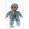 Other Baby Doll Blue Mason With Coat -Barbie Sales Store 08f124e77c152f296d7b63e7f01103c5 thumb