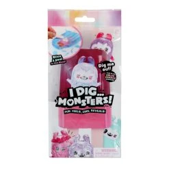 I Dig Monsters Series 1 Single Popsicle Assorted -Barbie Sales Store 08f92761ee871364181f45a23dd0951b thumb