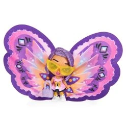 Hatchimals Pixies Wilder Wings Assorted -Barbie Sales Store 095b5e2153567d7a981e9f7d3b3368ed thumb
