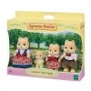 Sylvanian Families Caramel Dog Family -Barbie Sales Store 0c13b28637bfa06165fdb53a5baebaec thumb