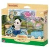 Sylvanian Families Cycle & Skate Set