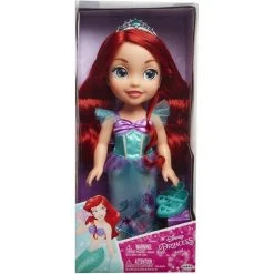 Disney Princess Sparkle Collection Toddler Doll Assorted -Barbie Sales Store 0e4a11dd8096dbd65930ec9d8a979f72 thumb