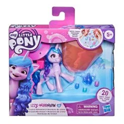 My Little Pony Crystal Adventure Ponies Assorted -Barbie Sales Store 0e7b59a053f4e7de8e7dfb8117c567c4 thumb