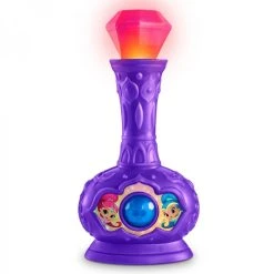 Shimmer And Shine Shimmer & Shine Magical Wishes Genie Bottle