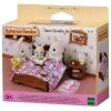 Sylvanian Families Semi Double Bed -Barbie Sales Store 103016915d8855c41711c578c1e34063 thumb