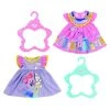 Baby Born Dress Assorted For 43cm Doll -Barbie Sales Store 106f2ae06d7153149ebf96c671fe7205 thumb