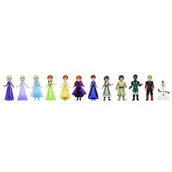 Disney Frozen 2 Pop Adventures Surprise Assorted -Barbie Sales Store 10f11d4681901b2debbc3b5c02654b86 thumb