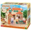 Sylvanian Families Village Pizzeria