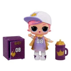 LOL Surprise All Star Sports Basketball Assorted -Barbie Sales Store 13154c4365cd80dfa32785336c26ba71 thumb