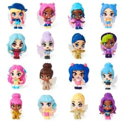 Hatchimals Mini Pixies Fashion Show Castle 8 Pack Assorted -Barbie Sales Store 131ce90623306bd31503a2d5c2bcb7b4 thumb
