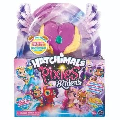 Hatchimals Pixies Riders Assorted -Barbie Sales Store 14bef82e83d4e21474841ecbac9a540b thumb