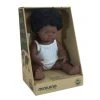 Miniland Baby Doll African Girl -Barbie Sales Store 14d7d5ffd928665b83e40290e46227ce thumb