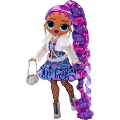 LOL Surprise OMG Doll Queens Assorted -Barbie Sales Store 16db7b68a76294707d1d7b6070c9dec9 thumb