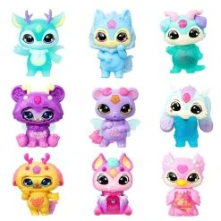 Magic Mixies Mixlings Series 2 Collectors Cauldron Assorted -Barbie Sales Store 172ad898ef8bdb89f72debfdd2f10b96 thumb