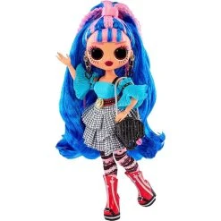 LOL Surprise OMG Doll Queens Assorted -Barbie Sales Store 18ba63248179ca4ee6345cdcf4debfb6 thumb