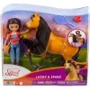 Spirit Untamed Lucky & Spirit Doll & Horse -Barbie Sales Store 193553a6c608f8ecef3695c7b022bbec thumb