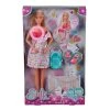 Steffi Love New Born Baby Doll & Accessories -Barbie Sales Store 1a220fb24c669b6840831e276a173ec9 thumb