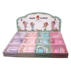 Other Message Box With Fairy Dust