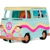 LOL Surprise Grill & Groove Camper