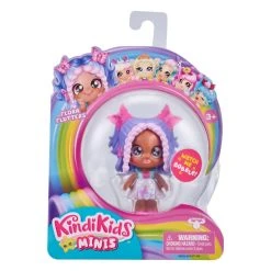 Kindi Kids Minis Series 3 Doll Assorted -Barbie Sales Store 1ad83e411c1e7dbad7ef94596b089f8f thumb