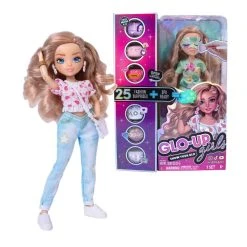 Glo Up Girls Assorted -Barbie Sales Store 1b4cdb0f17dcfbb26feb49e09a782b73 thumb