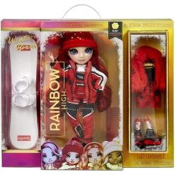 Rainbow High Fashion Doll Winter Break Assorted -Barbie Sales Store 1eefad03bd02a80478e53c16aa9497a3 thumb