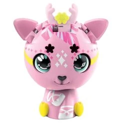 Zoobles Diva Ballerina Trio -Barbie Sales Store 1f86a1ed758b593121a5875911066829 thumb