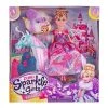 Sparkle Girlz Princess Doll & Horse Playset -Barbie Sales Store 202b6f47714446cc57b501df078d291a thumb