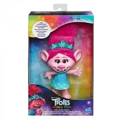 Trolls World Tour Pop Music Poppy