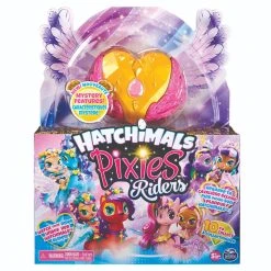 Hatchimals Pixies Riders Assorted -Barbie Sales Store 20cbb73c36831898092329dda25cb244 thumb