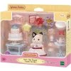 Sylvanian Families Party Time Playset -Barbie Sales Store 22af28e4cf0b46e27160dce7d137b365 thumb