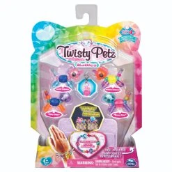 Twisty Petz Babies Four Pack Assorted -Barbie Sales Store 2319d2bcb2f956008fa6b21b00594b5a thumb