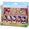 Sylvanian Families Baby Celebration Marching Band -Barbie Sales Store 25c447a02f9a1283edb620273cc6c8cf thumb