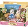 Sylvanian Families Tandem Cycling Set -Barbie Sales Store 2691e99ab0684ef23544229be3a23127 thumb