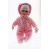 Other Baby Doll Jess Light Pink Jumpsuit
