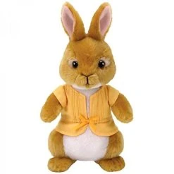 Beanie Babies Peter Rabbit Mopsy