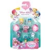 Shimmer And Shine Shimmer & Shine Teenie Genie 8 Pack Assorted