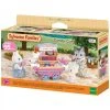 Sylvanian Families Candy Cart